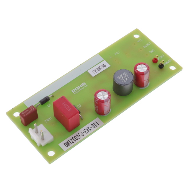 BM1Z002FJ-EVK-001 Rohm Semiconductor  Cartes et kits d'évaluation et de démonstration